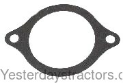 Ford 9N Governor Housing Mounting Cover Gasket 9N6022