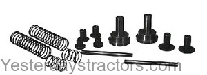 Ferguson TO30 Chamber Kit 9N621KIT