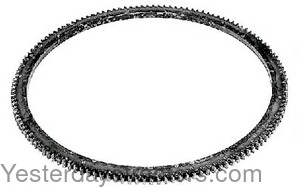 Ford 811 Ring Gear 9N6384