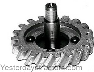 APN6600B Fits Ford 8n Tractor Oil Pump Repair Kit With 3/4" Pumping Gears for sale online 