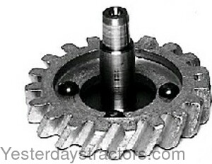 9N6608A Oil Pump Gear 9N6608A