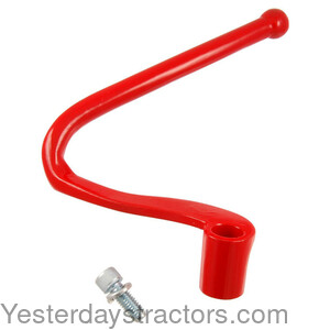 Ford 2N Sherman Transmission External Lever 9N7210