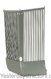 Ford 9n grill layout #9