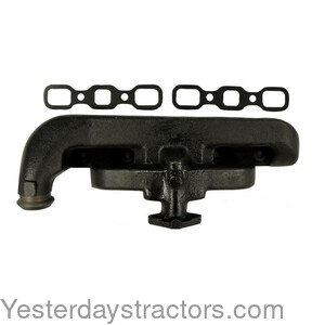 Ford 8N Manifold 9N9425WG