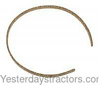 Ford 8N Air Cleaner Cup Gasket 9N9623A