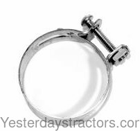 Ford 9N Air Cleaner Hose Clamp 9N9653