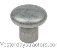 Ford 901 Choke Knob 9N9703