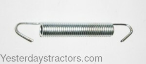 Ford 9N Governor Compensating Spring 9N9827