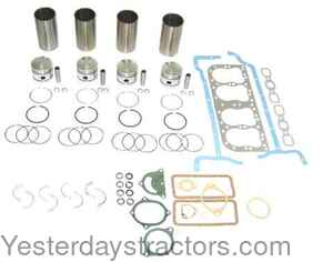 Ford 2N In Frame Engine Overhaul Kit A-IK120