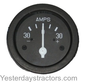 A0NN10670ABLAC Ammeter A0NN10670A-BLAC