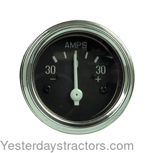 Massey Ferguson 35 Ammeter Assembly A0NN10670A