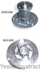 Case VAS Water Pump A148401