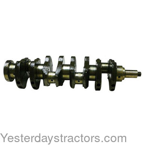 A151015 Crankshaft A151015