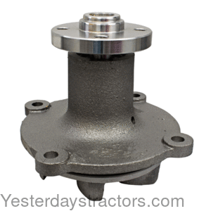 A152154 Water Pump with Gasket A152154
