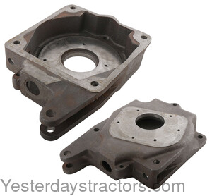 Case 584C Brake Housing A152924