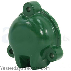 A1555R Wheel Hub Cap A1555R