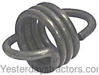 Case 770 Brake Actuating Spring A155624