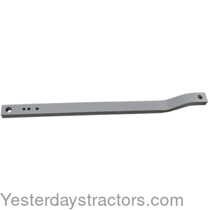 Case 2390 Drawbar A160849