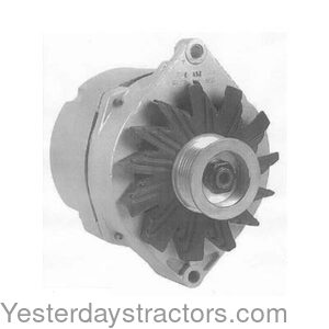 Case 4994 Alternator A163085