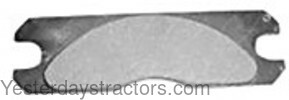 Case 860 Brake Pad A182740