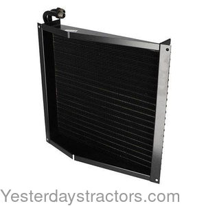 Case 1840 Oil Cooler A184084