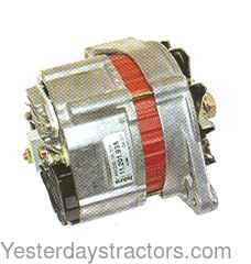 Case MXM135 Alternator A187873