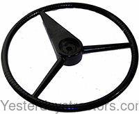 Case 830 Steering Wheel A20456