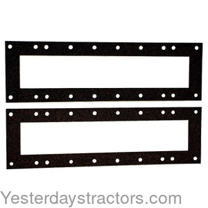 A2153R Radiator Gaskets A2153R