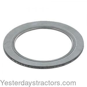 Case 811B Exhaust Manifold Gasket A27909