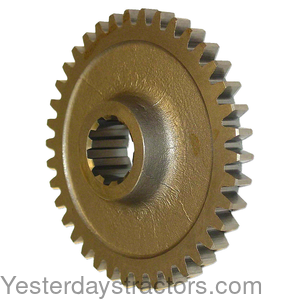 Case VAS PTO Driven Gear A29384