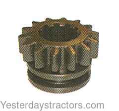 Case VAI PTO Drive Gear A29385