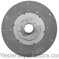 Case 700 Clutch Disc A33484