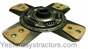 A36414 Clutch Disc A36414