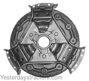 Case 640 Pressure Plate A36962