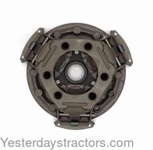 Case 470 Pressure Plate A37566