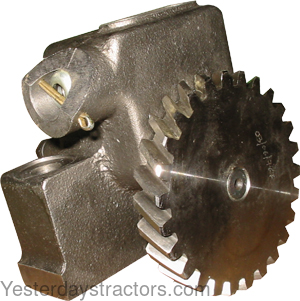 A38372 Oil Pump A38372