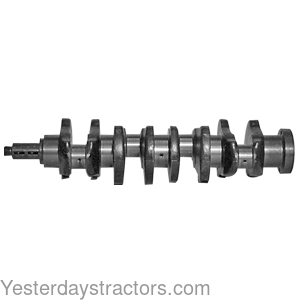 Case 1845B Crankshaft A39150