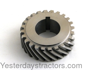 Case 450B Crankshaft Gear A39288