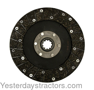 Massey Ferguson 135 Clutch Disc A44512