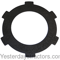 John Deere 60 Clutch Drive Disc (PTO) A5145R