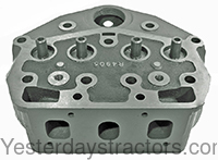 A587R Cylinder Head A587R