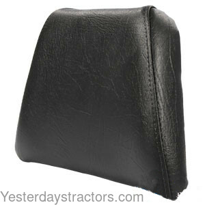 Case 1570 Seat Upper Back Cushion on Wood A60472