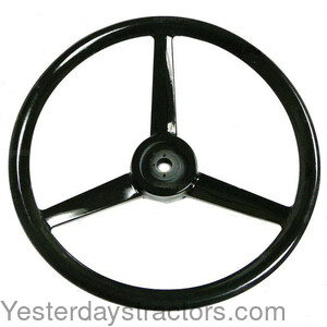 Case 480D Steering Wheel A61007