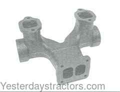 Case W20C Manifold A76322