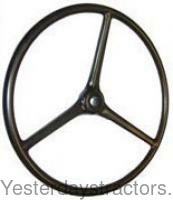 Case 400B Steering Wheel A7668