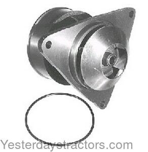 Case 9210 Water Pump A77704