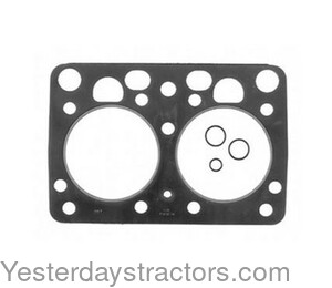 Case 420 Head Gasket A9235