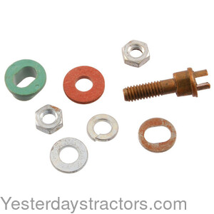 Ford 2000 Starter Post Kit A9AZ11102B