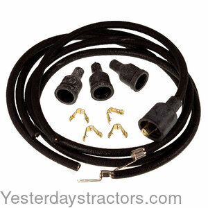 AA1222R Spark Plug Wire Set AA1222R