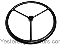 John Deere B Steering Wheel AA380R